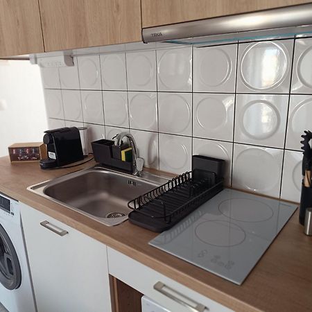Snd Rentals- Studios Kozani Esterno foto