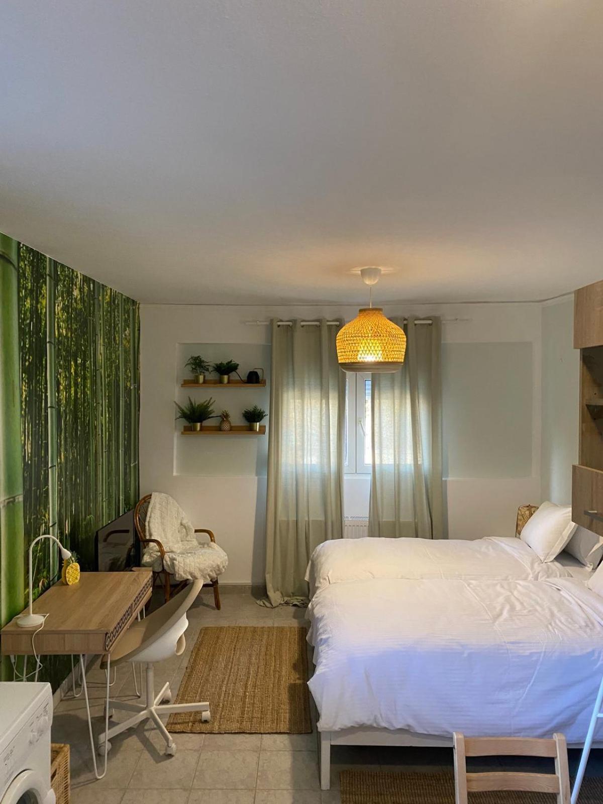 Snd Rentals- Studios Kozani Esterno foto