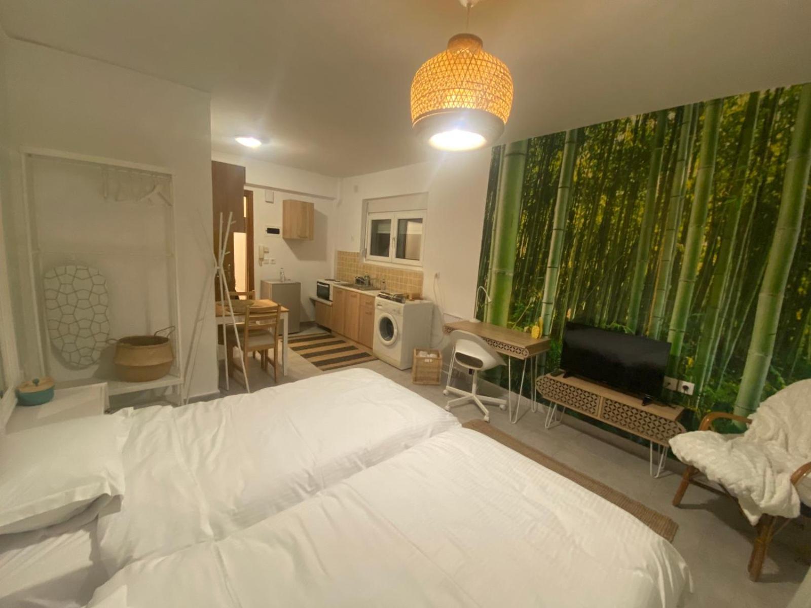 Snd Rentals- Studios Kozani Esterno foto