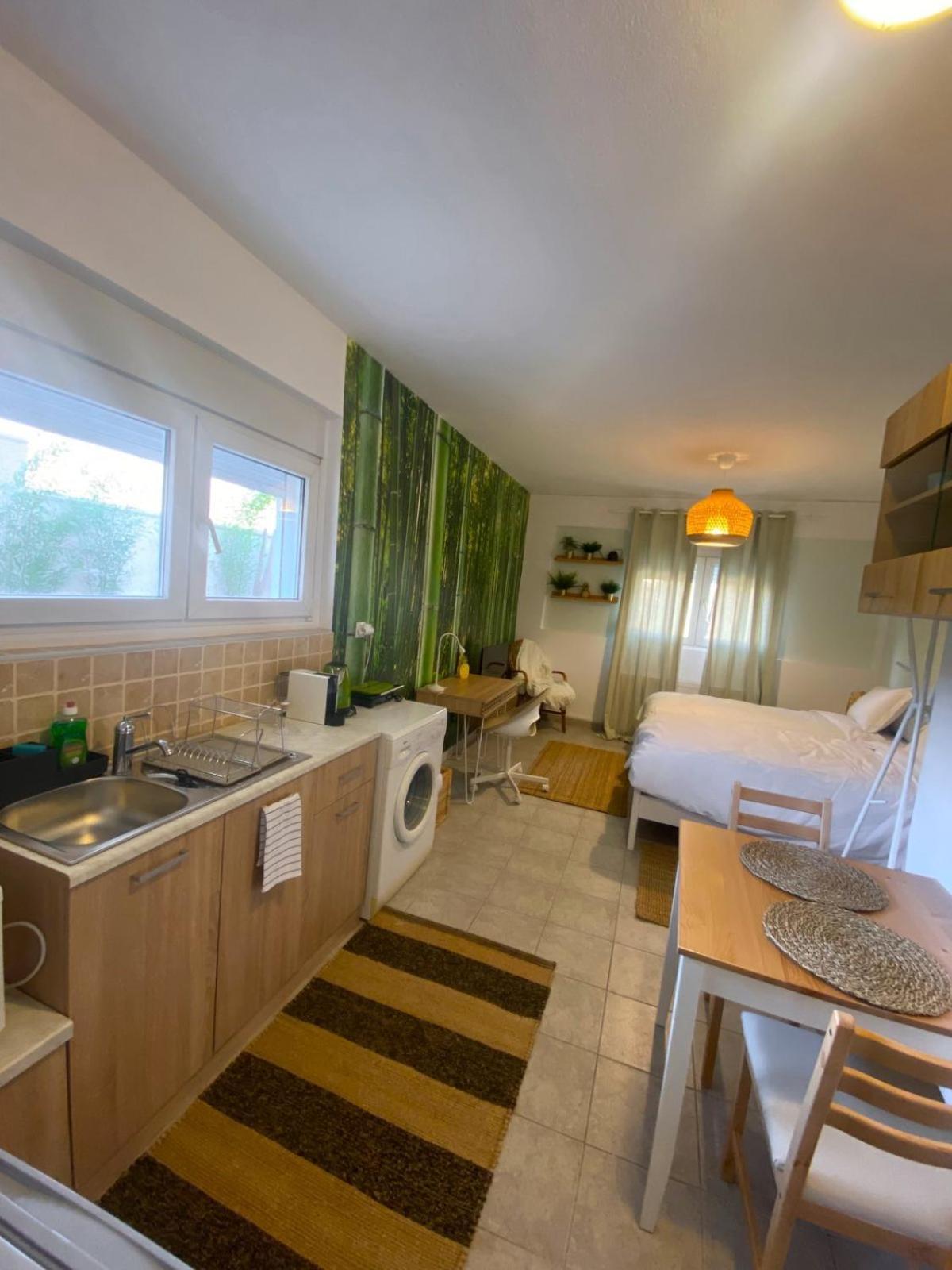 Snd Rentals- Studios Kozani Esterno foto