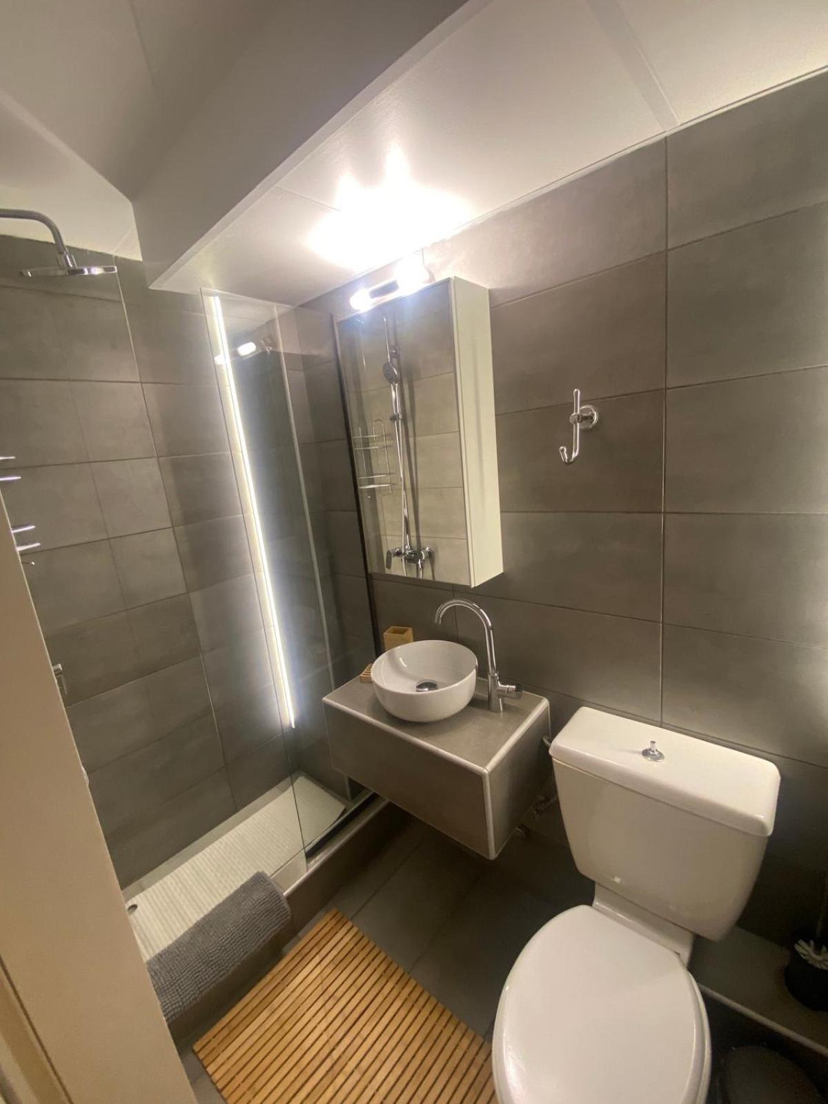 Snd Rentals- Studios Kozani Esterno foto