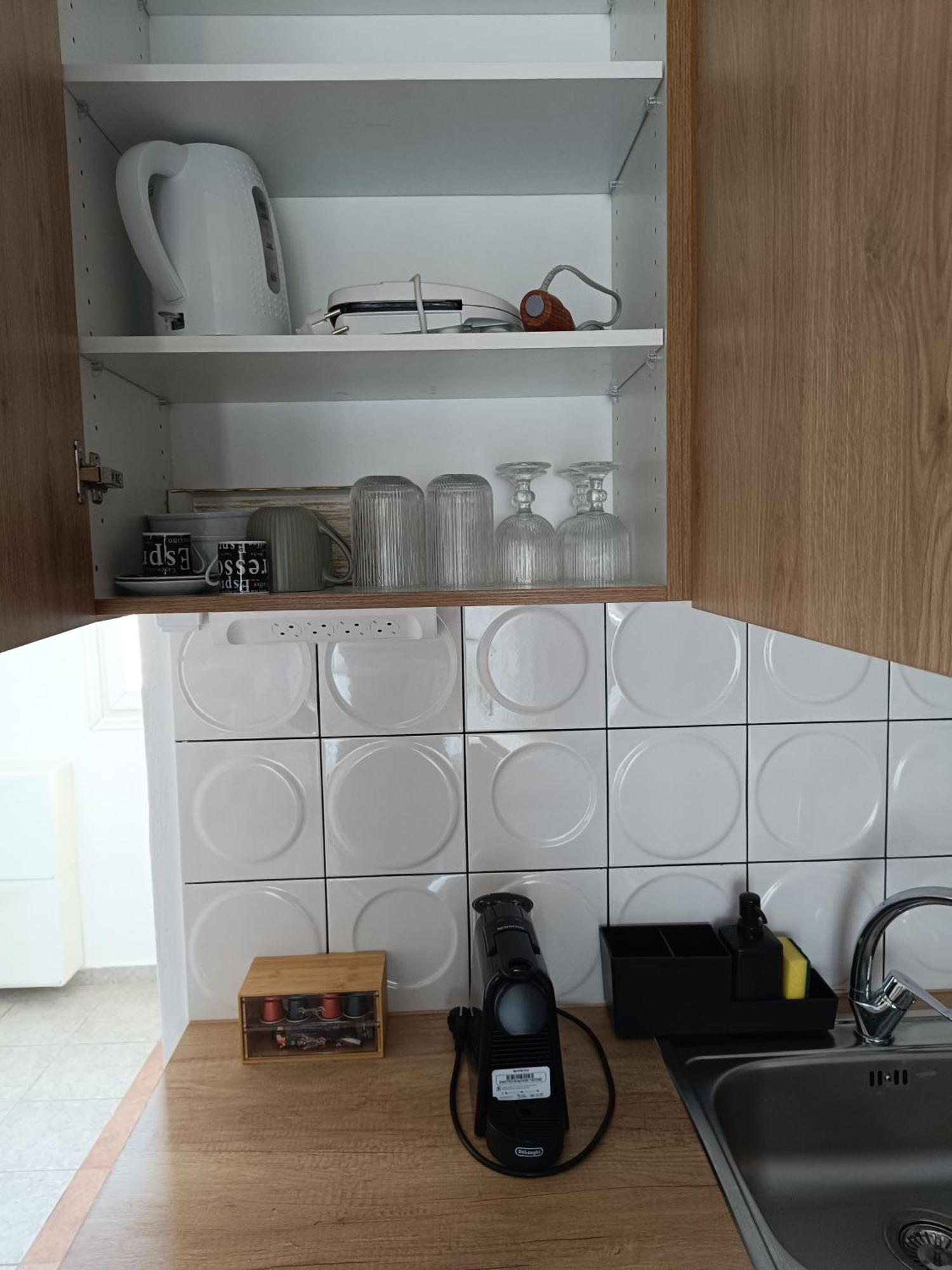 Snd Rentals- Studios Kozani Esterno foto