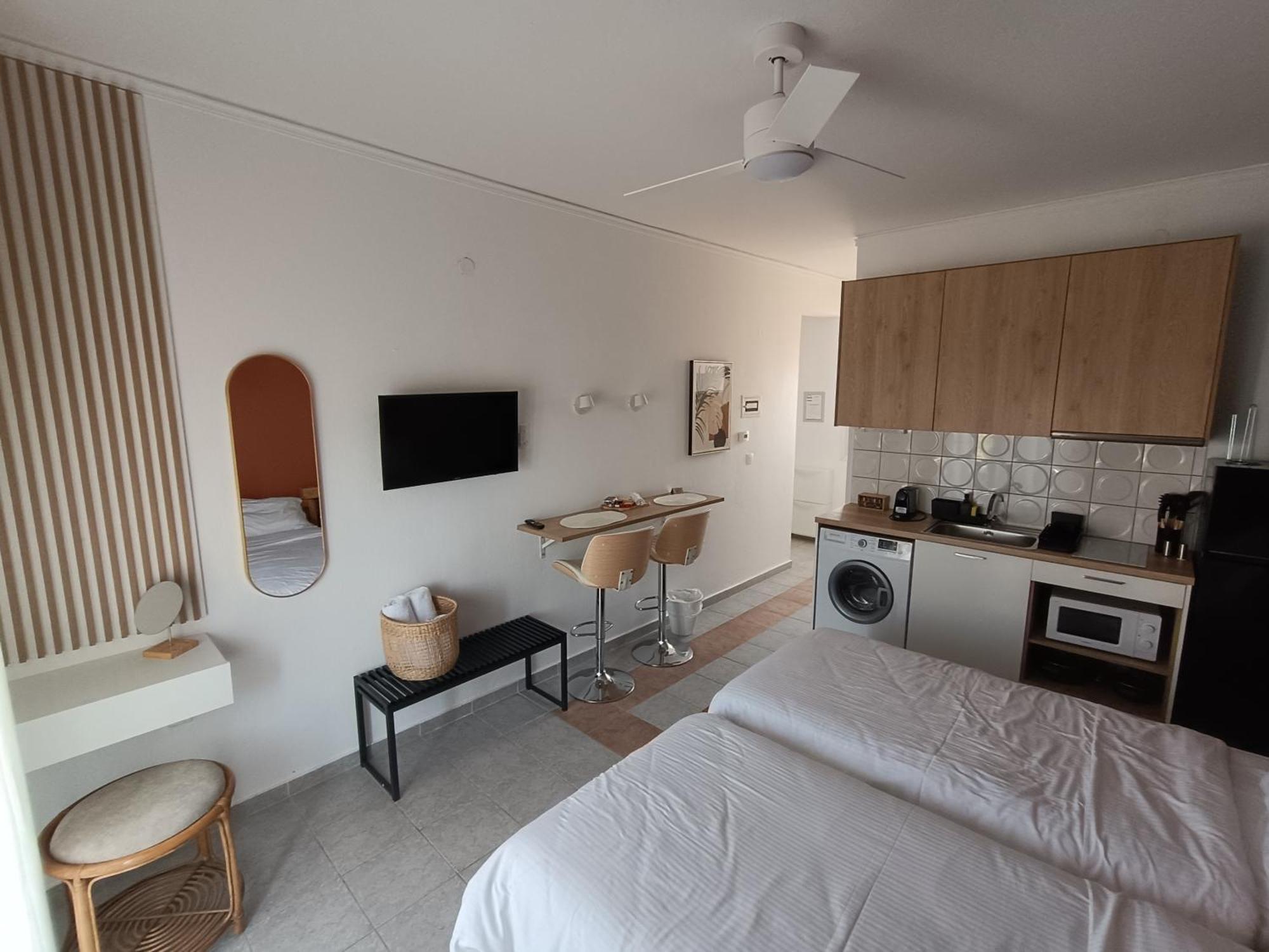 Snd Rentals- Studios Kozani Esterno foto