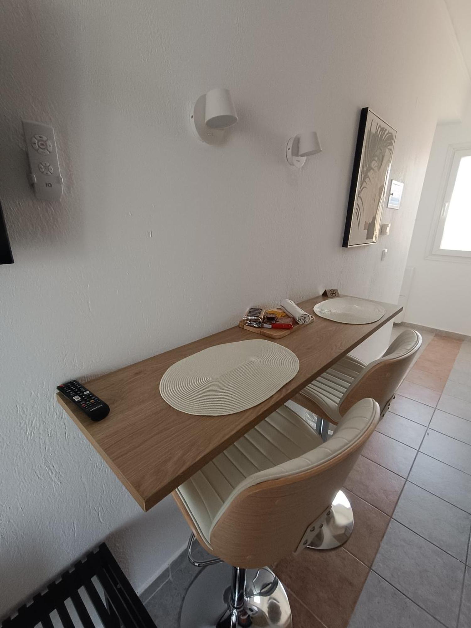 Snd Rentals- Studios Kozani Camera foto