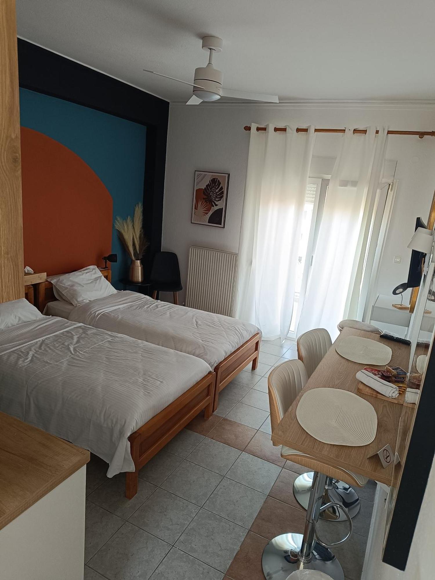 Snd Rentals- Studios Kozani Esterno foto